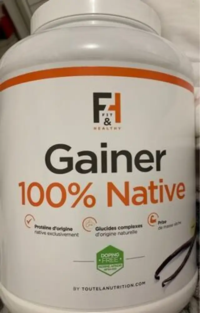 Gainer