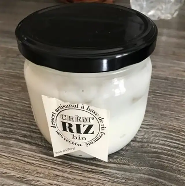 CREM'RIZ