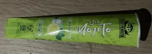 Gin Mojito