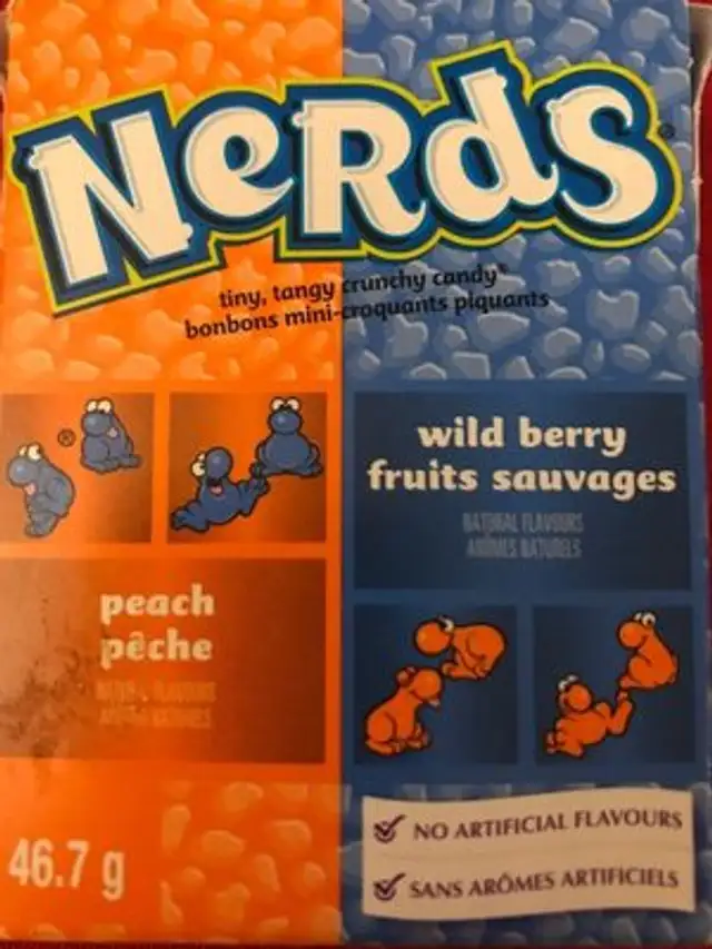 Nerds