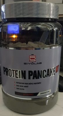 Protein Pancake