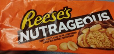 Reese's Nutrageous King Size