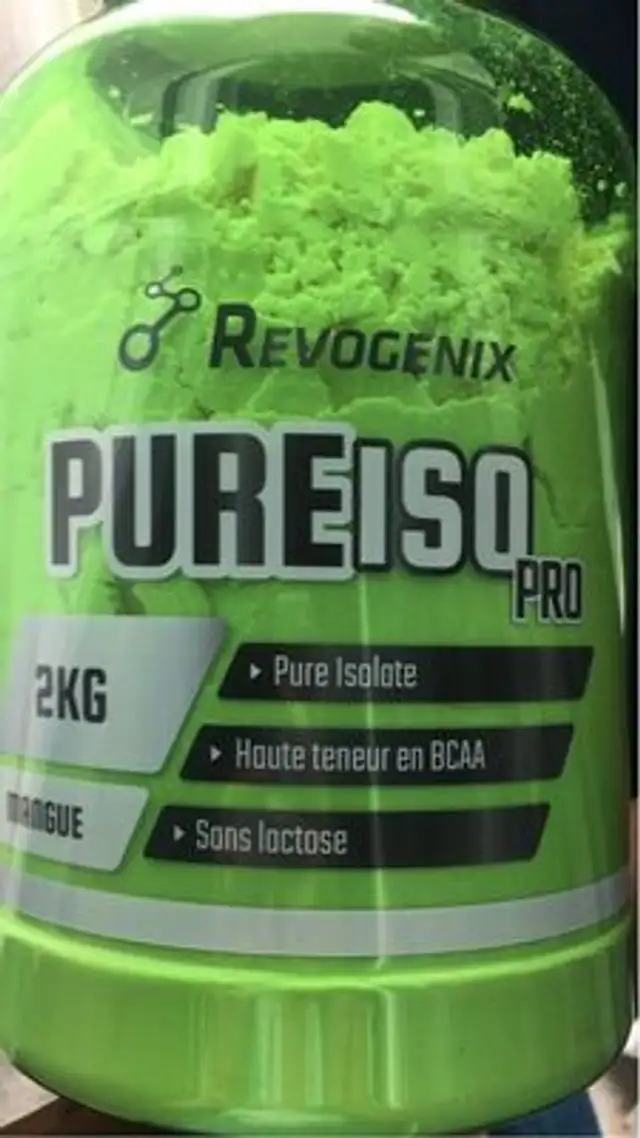 Proteine