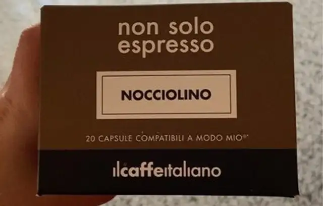 Nocciolino
