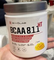 BCAA 8.1.1