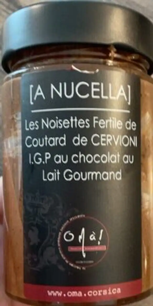 A nucella