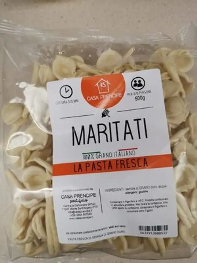 Maritati