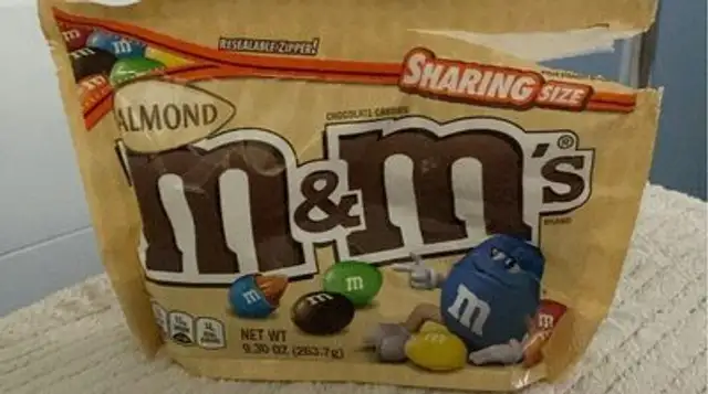 M&ms