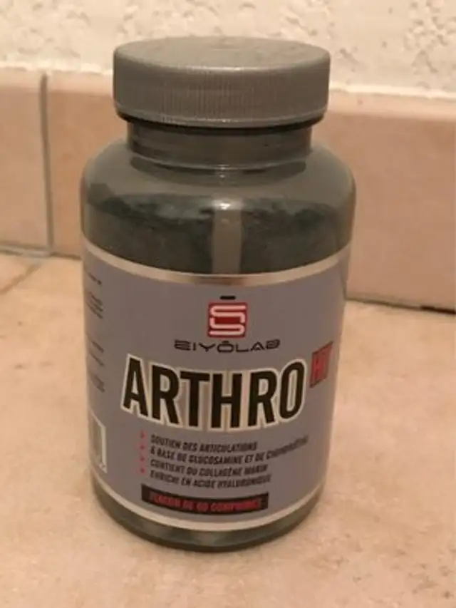 ARTHO Ht