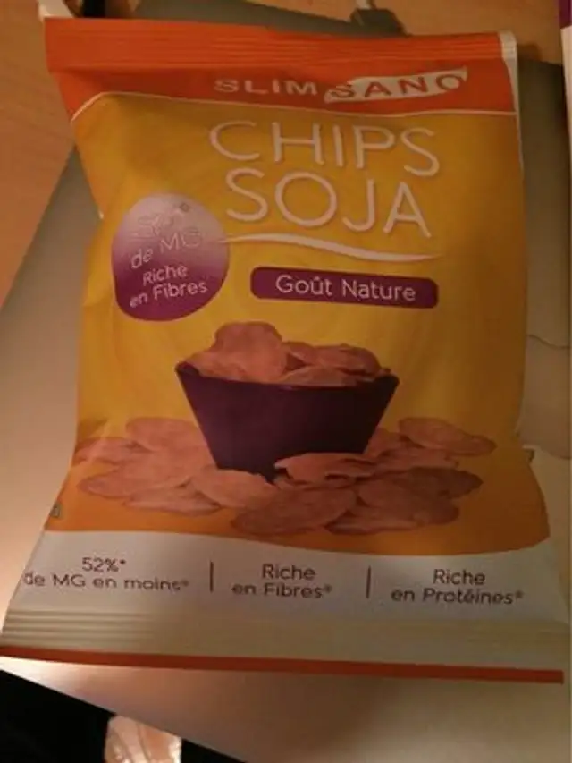 Chips sja