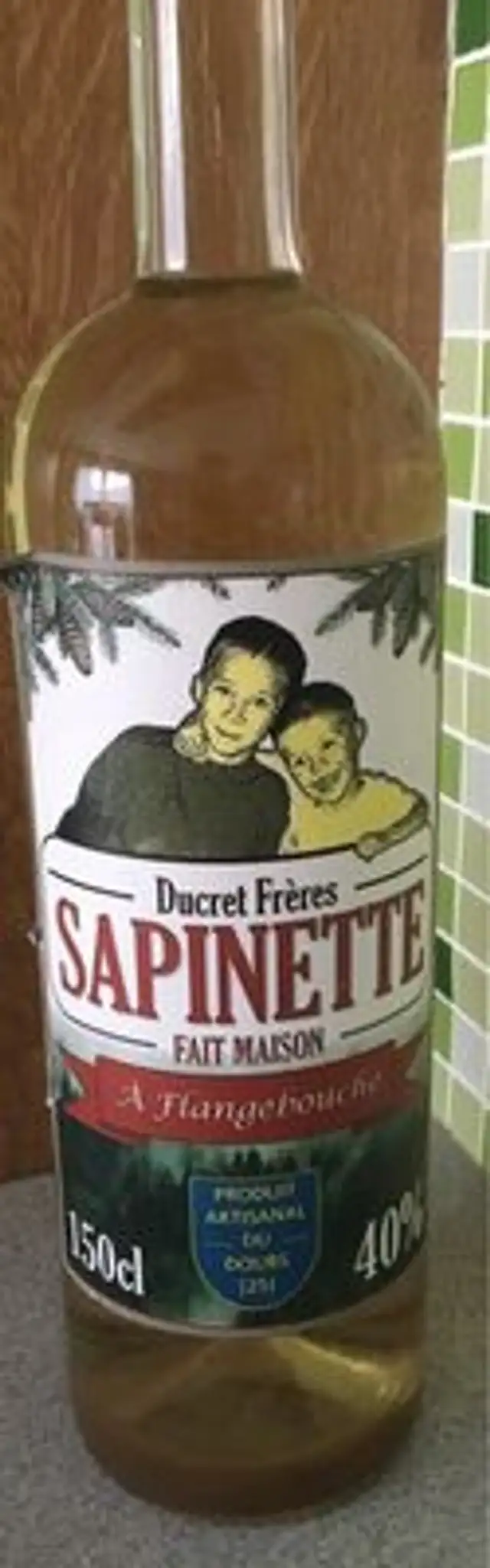 Sapinette