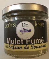 Mulet fumé