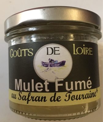 Mulet fumé