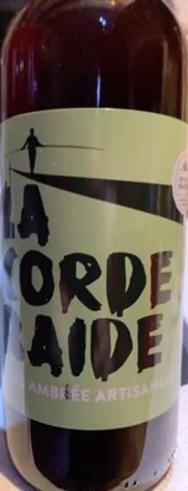 La Corde Raide