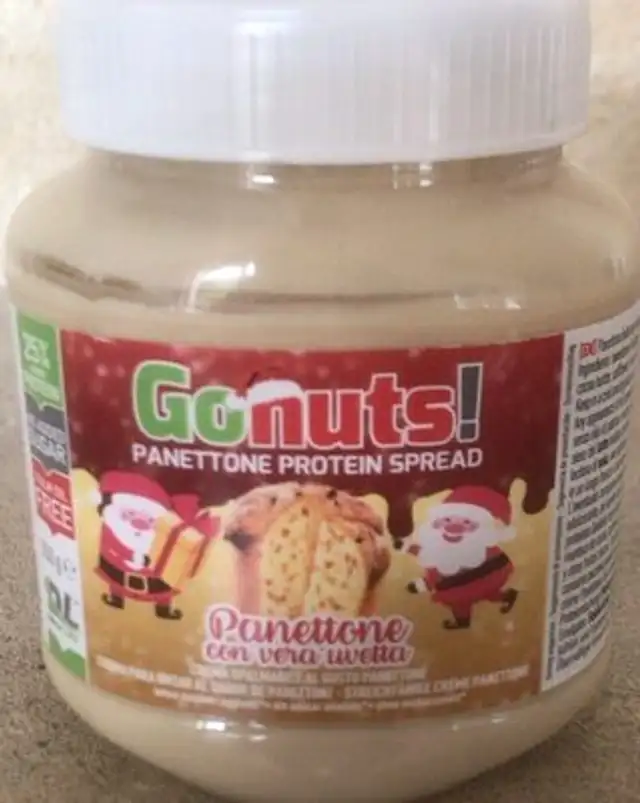 Gonuts