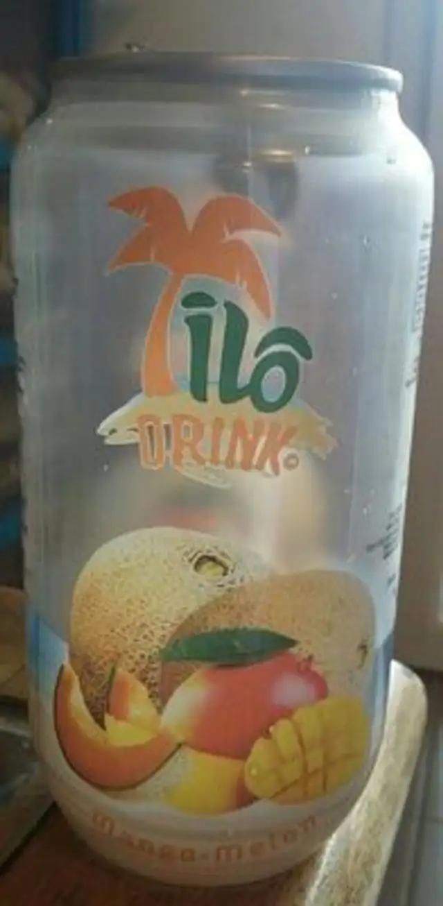 Mango-melon