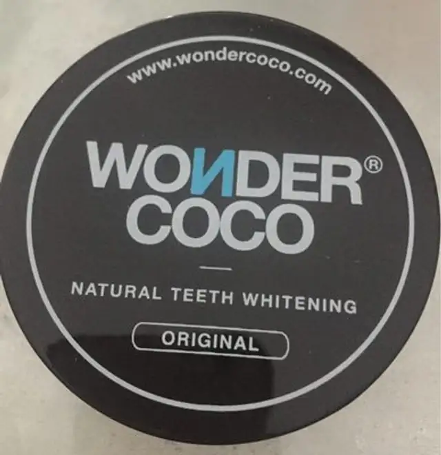 Wonder coco