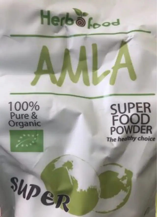 Amla