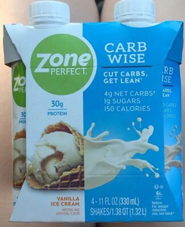 Carb wise