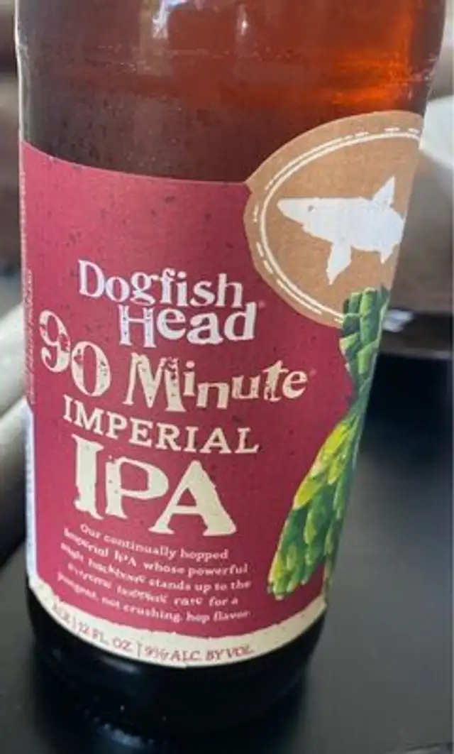 Dogfishhead