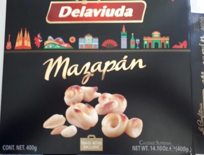 Mazapan