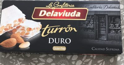 TURRON