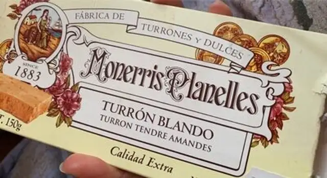 Nougat