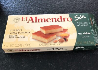 El Almendro