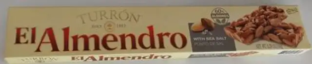Turron