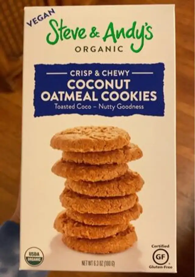 Cookies