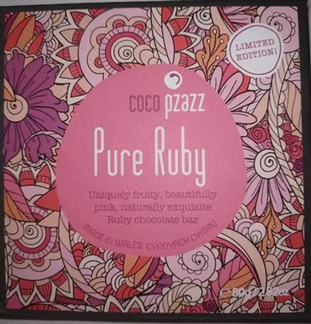 Pure ruby