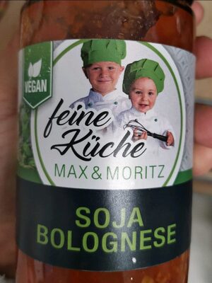 Soja Bolognese