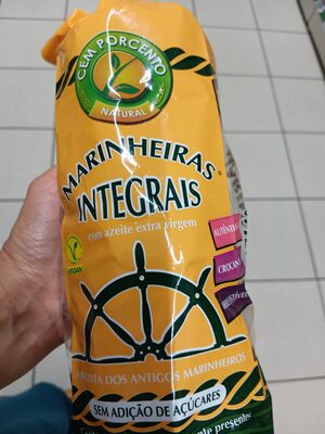 Marinheiras integrais