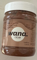 Wana Cream