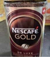 Nescafé Gold