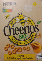 Cherios Bio