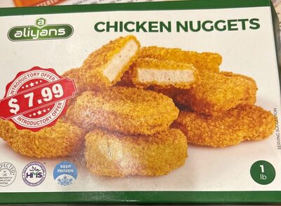 Chicken Nuggets