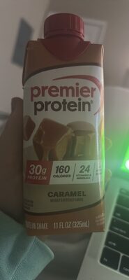 Protein Shake
