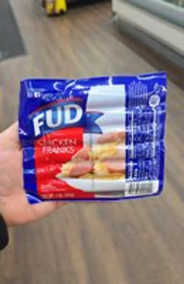 Chicken Franks