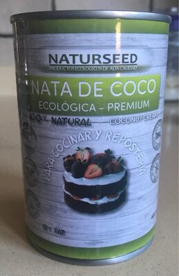 Nata de coco