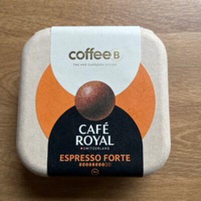 Espresso Forte