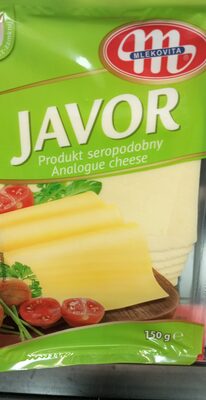 Mlekovita javor
