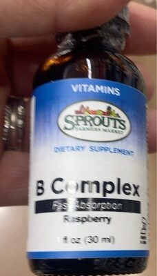 B complex