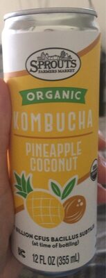 Kombucha