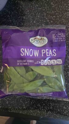 Snow Peas