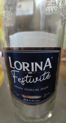 Lorinda festivité