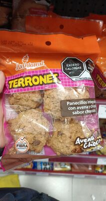 Terrones