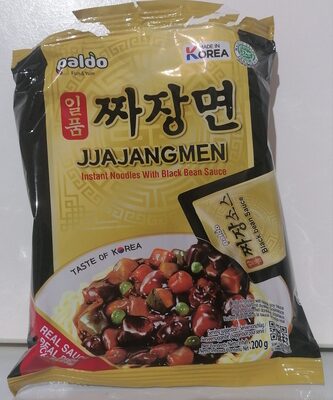 Jjajangmen