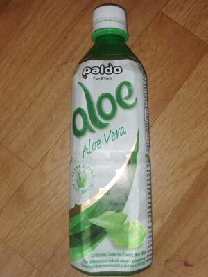 Paldo Aloe