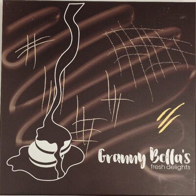 Fresh Delights Cookies